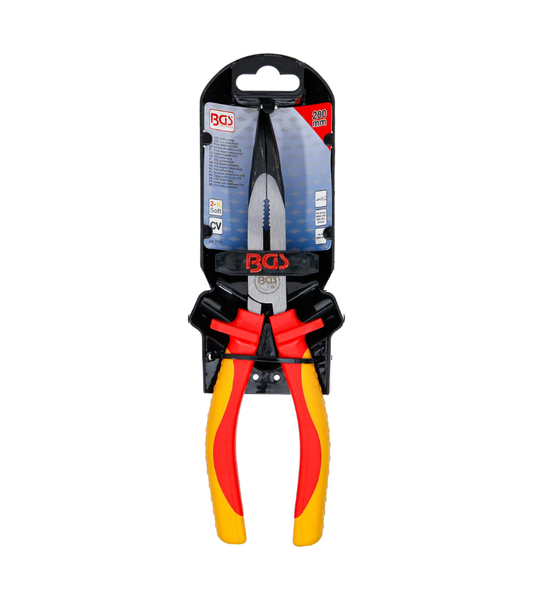 Pince téléphone VDE 200mm