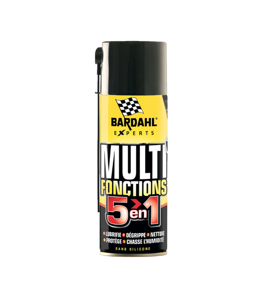 Degrippant bardhal 400ml 5 en 1
